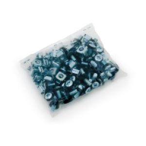 Triton Käfigmutternset, je 50x Käfigmuttern, Scheiben, Schrauben RAX-MO-X03-X1 (8595105035672)