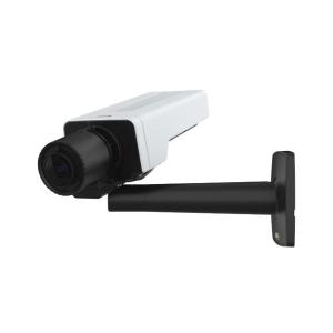 AXIS P1385 Netzwerkkamera 1/2,8" Netzwerk Kamera, Tag/Nacht, 1920x1080, 2,8-13mm, H.265, PoE 02733-001 (7331021082663)