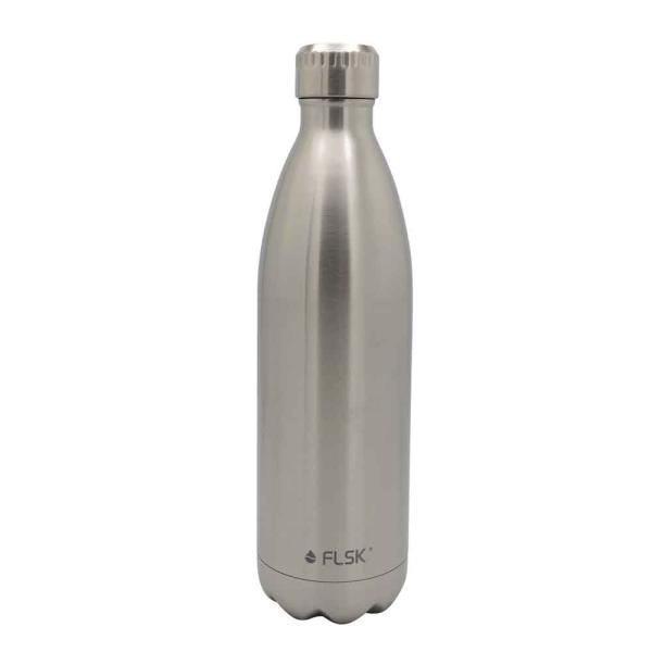 FLSK 1000ml stainless Trinkflasche 1010-1000-2013 (4260539353695)
