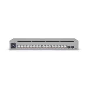 Ubiquiti UniFi Pro Max 16 PoE 16-Port Switch USW-Pro-Max-16-PoE (0810084694572)