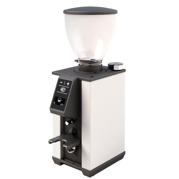 MACAP Kaffeemühle LEO 55 WHITE ALE55304SK (8052595810047)
