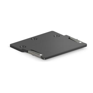 PureLink mediahub2 Zubehör Untertischmontage schwarz M2-MNT-2000 (4251364740446)