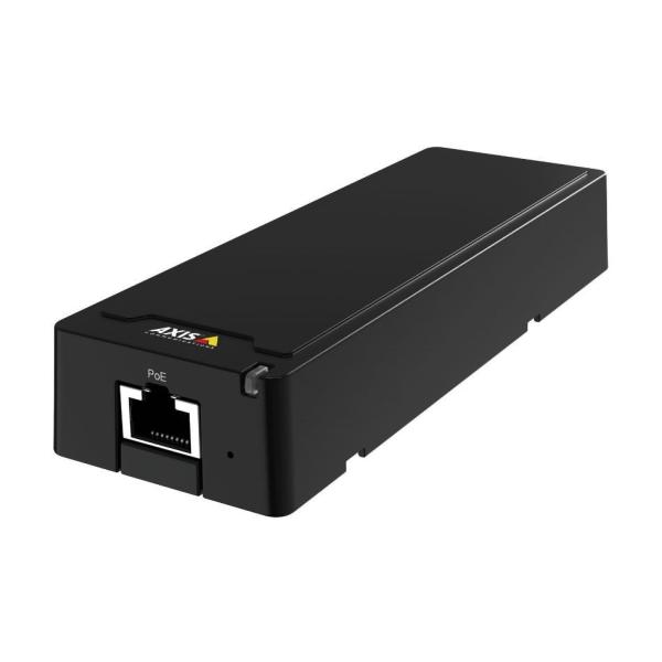 AXIS FA51 MAIN UNIT Netzwerk Kamera Basiseinheit, Farbe, für eine Sensoreinheit, H.264, HDMI 02196-001 (7331021074545)