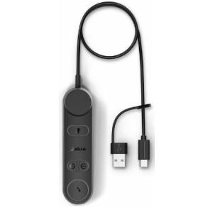 Jabra Link für Engage 50 II MS USB-C/A 50-2169 (5706991034141)