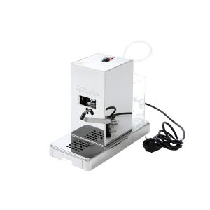 La Piccola Espressomaschine für ESE-Pads Lucidatura Edelstahl hochglanzpoliert PICD4S4GXX (8021103700095)