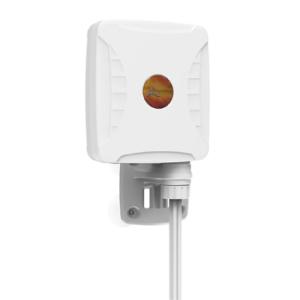 Poynting 2x2 MiMo LTE & 5G Rundstrahlantenne 5m Twin-Kabel SMA(m), A-XPOL-0001-V2-21 (6009710920763)