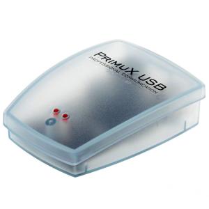 Gerdes PrimuX USB, ext ISDN-Adapter, 2110 (4032783211003)