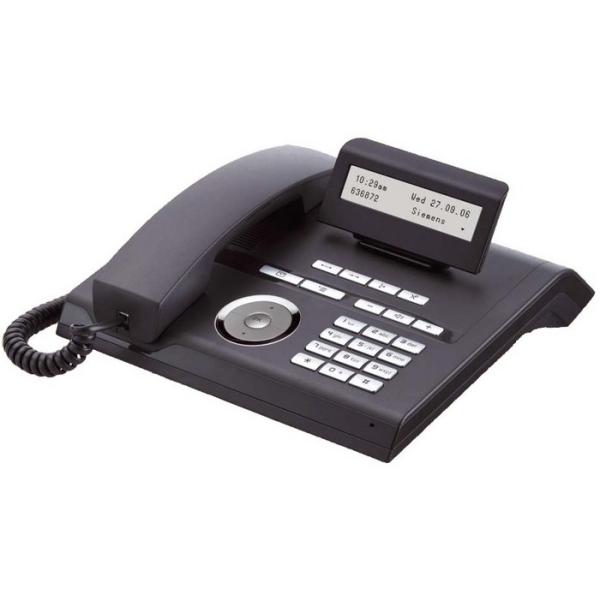 Mitel OpenStage Handapparat, lava, V38140-H-X120 ()