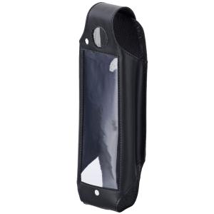 Soryt Ledertasche Gigaset M2 prof., Stahlclip M2 Stahl (5904555930599)