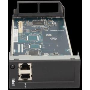 Mitel 470, ISDN Netzkarte 1PRI 20350865 (7630013801122)