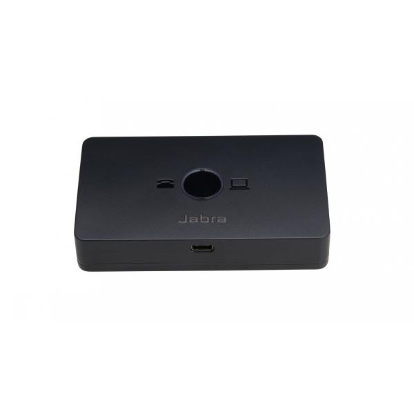 Link 950 USB-C Kabel USB-A & USB-C inkludiert schwarz Jabra 2950-79 (5706991022049)