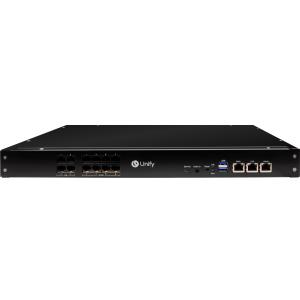 Unify OpenScape Business X1R Systemeinheit Rack inklusive SW, L30251-U600-G691 ()