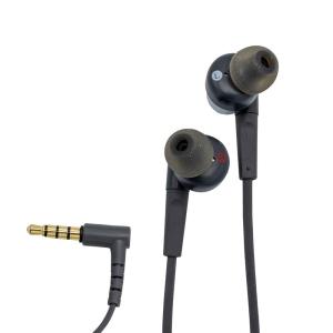 Sony MDR-XB55AP In-Ear Kopfhörer mit Microfon MDRXB55APB.CE7 (4548736130432)