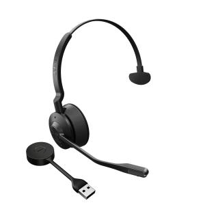 Jabra Engage 55 SE MS Mono USB-A 9653-450-111 (5706991030655)
