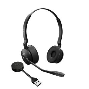 Jabra Engage 55 SE MS Stereo USB-A 9659-450-111 (5706991031126)
