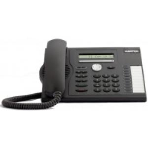 Mitel MiVoice 5361 Digital Phone digitales Systemtelefon Basic für MiVoice Office 400 , anthrazit 20351063 (763001380174