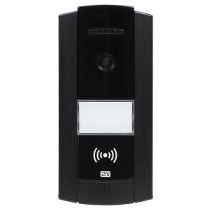 2N IP-Base (mit Kamera) schwarz 9156111CB (8595159509884)