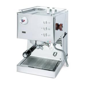 Quick Mill Pop Espressomaschine Edelstahl 02043-O-XX-A (8007062000193)