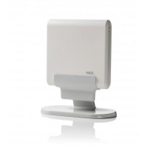 NEC AP400S, IPDECT-RFP, Single IP-DECT Basisstation, 9600 039 32301, maximal 10 AP`s 960003932301 ()