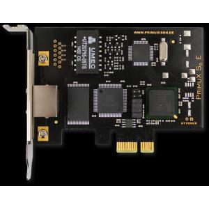 Gerdes PrimuX S0 E Server Controller, 2406 (4032783240607)