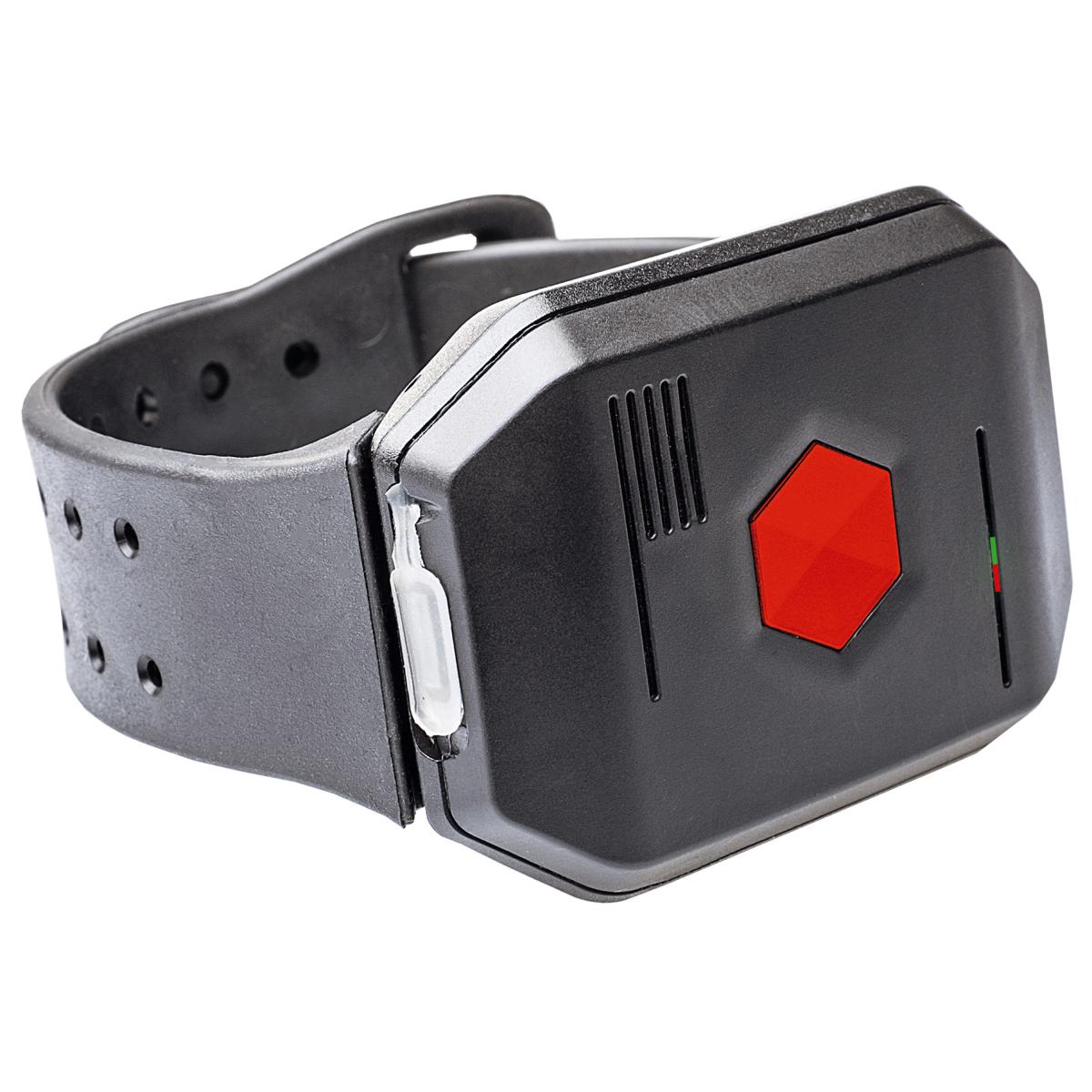 distyNotruf NEO, mobiles Notfallarmband für Zuhause Y6900502  