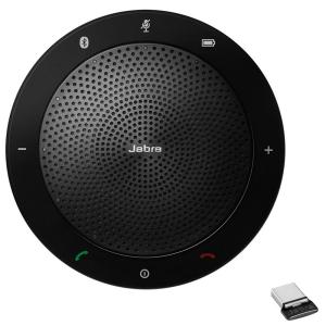 SPEAK 510+ inkl. Link 370, Bluetooth USB schwarz Jabra 7510-409 (5706991016307)