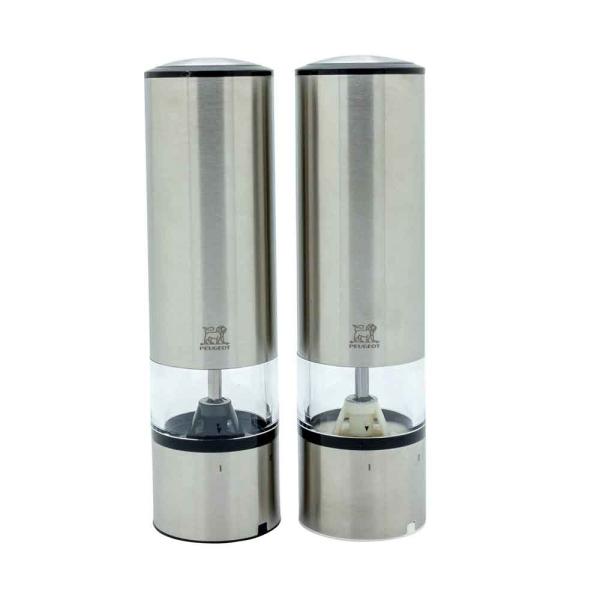 Peugeot ELIS SENSE Duo PM & SM elektrisch 20 cm 2/27162 (4006950027636)