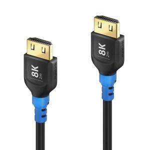 PureLink FlexInstall HDMI Kabel 8K 2.00m FlexInstall HDMI Kabel 8K, 2.00m FI-H100-020 (4251364742570)