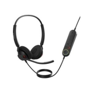 Jabra Engage 40 (Inline Link) UC Stereo USB-C/A 4099-419-269 (5706991034134)