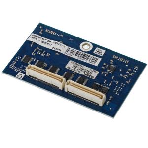 Mitel 400 DSP-Modul SM-DSPX1 (1 chipset) 20351207 (7630013801252)