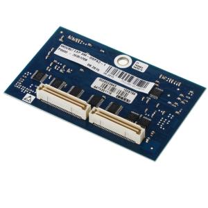 Mitel 400 DSP-Modul SM-DSPX2 (2 chipsets) 20351208 (7630013801269)