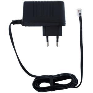 Mitel Steckernetzteil MiVoice 5300 und M535 Netzteil Aastra 5370/5380 und M535 20350513 (3602070712356)