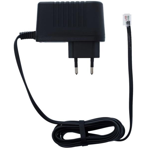 Mitel Steckernetzteil MiVoice 5300 und M535 Netzteil Aastra 5370/5380 und M535 20350513 (3602070712356)