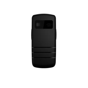 Beafon SL230 LTE, Silver Line, Großtastenhandy, schwarz SL230LTE_EU001B  (9120124821099)