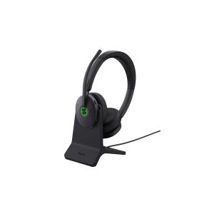 Yealink BH74 Teams with Stand USB-C/A, Bluetooth Headset 1208682 (6938818320390)