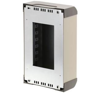 VKA 2/LSA2 VERTEILERKASTEN STAHLBLECH CORNING 52-301-00025 DE620004734 (4059496520178)