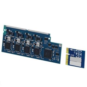 Mitel 400 analoge Endgerätekarte ETAB4 (4 x FXS) 20350436 (3602070700988)