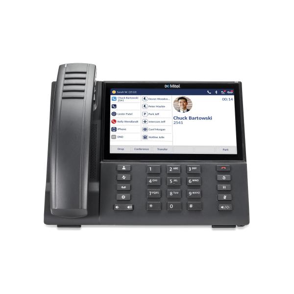 Mitel 6940w IP Phone 50008387 (7109808702659)