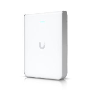 Ubiquiti UniFi 7 Professional Wall Access Point - Wi-Fi 7 2,5 GbE Uplink , Wandmontage U7-Pro-Wall (0810084695548)