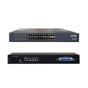 Mitel AG4124 Universal (w/o AC cord) 50008403 (7109806209433)