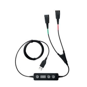 Jabra LINK 265 Supervisor Kabel 265-09 (5706991017281)