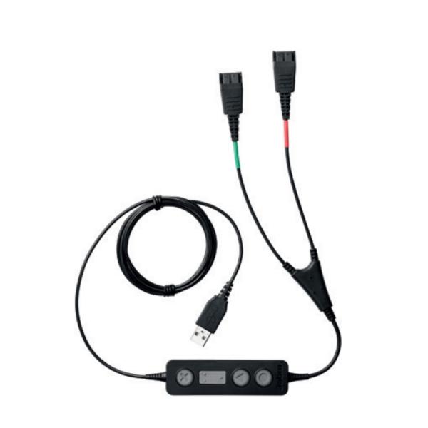 Jabra LINK 265 Supervisor Kabel 265-09 (5706991017281)