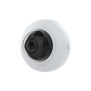 AXIS M4218-V Netzwerkkamera Mini Fix Dome 8MP 02678-001 (7331021081536)