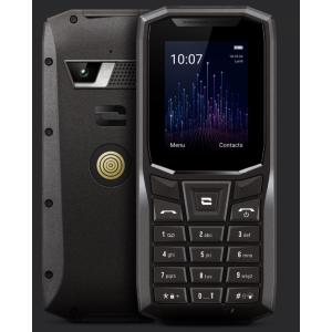 Crosscall Core-s5 Outdoor-handy Schwarz 3700764733950