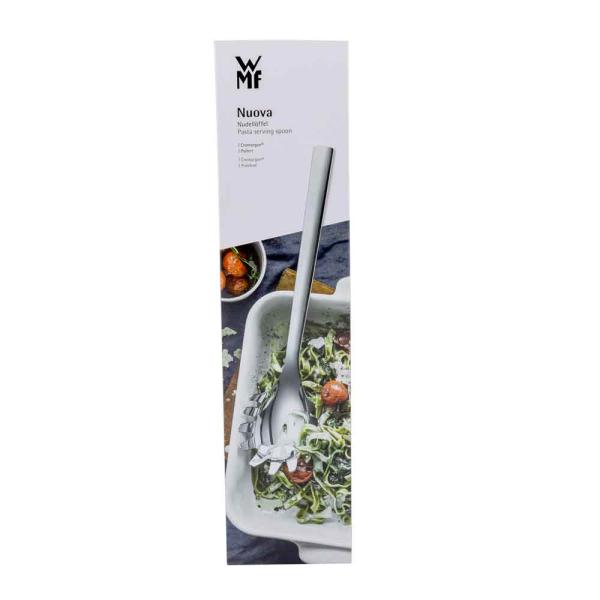 WMF Nuova Nudellöffel 1291726040 (4000530679796)