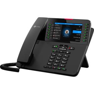 Unify OpenScape Desk Phone CP710, L30250-F600-C583 (4050026031980)