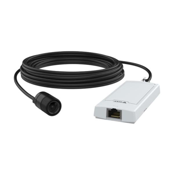 AXIS P1245 MK II Netzwerkkamera 1/2,9