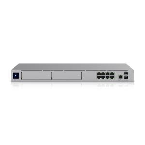 Ubiquiti UniFi Dream Machine Pro Max Cloud Gateway NVR Cloud Gateway , 5-Gbit/s-Routing mit IDS/IPS UDM-Pro-Max (0810084