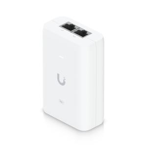 Ubiquiti UniFi Gigabit PoE-Injektor 48V 30W U-POE+ (0817882027205)