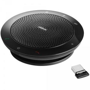Jabra Speak 510+ MS Konferenzlautsprecher inkl. Link 370 7510-309 (5706991016291)